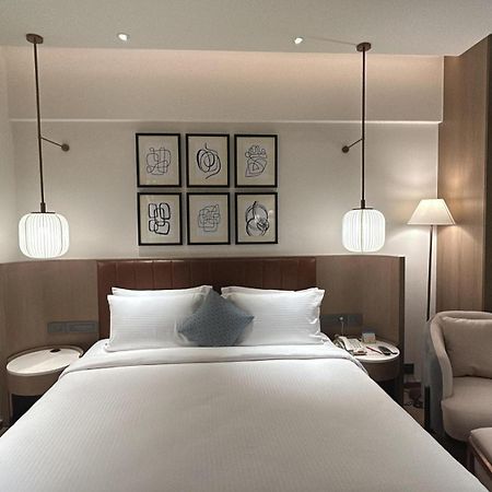 Dolphin Hotel Visákhapatnam Kültér fotó