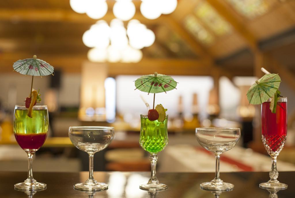 Dolphin Hotel Visákhapatnam Kültér fotó