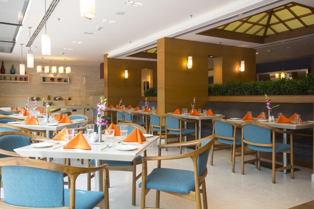 Dolphin Hotel Visákhapatnam Kültér fotó