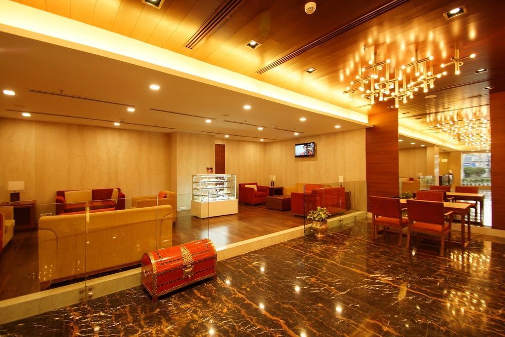Dolphin Hotel Visákhapatnam Kültér fotó