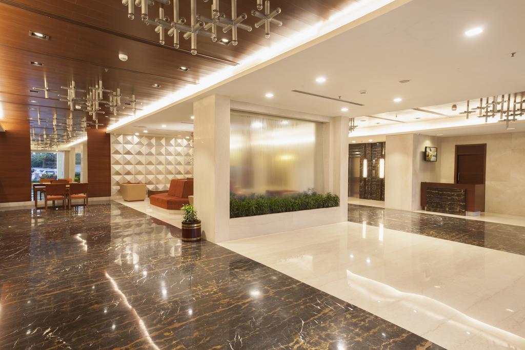 Dolphin Hotel Visákhapatnam Kültér fotó